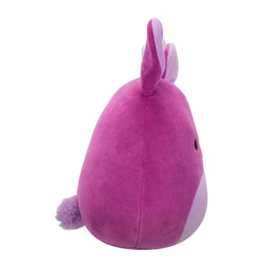 М&apos;яка іграшка Squishmallows Джекалоп Марія дель Мар 19 см (SQCR06617) | Зображення 4