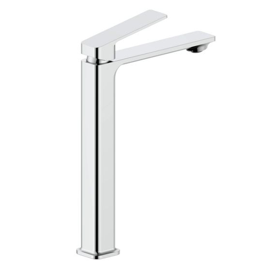 Змішувач для раковини Qtap Capricorn Chrome QTCAP1060H102C48220 | Зображення 5