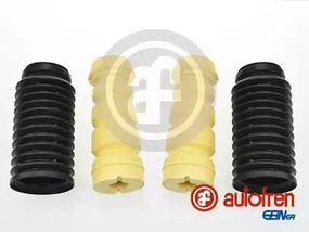 Комплект (пильник+відбійник) амортизатора VW Golf/Passat 87-, AUTOFREN (D5006)