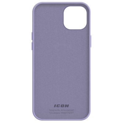 Чехол для мобильного телефона Armorstandart ICON2 Case Apple iPhone 14 Plus Lilac (ARM63606) | Зображення 1