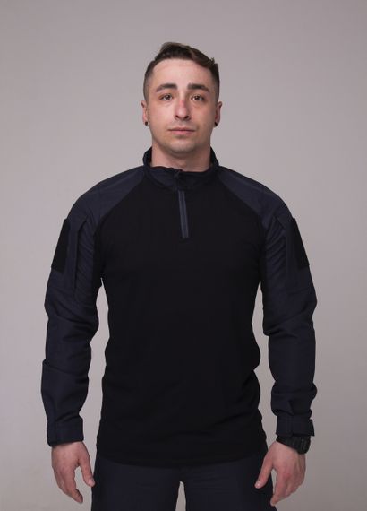 Сорочка убакс тактична з довгим рукавом