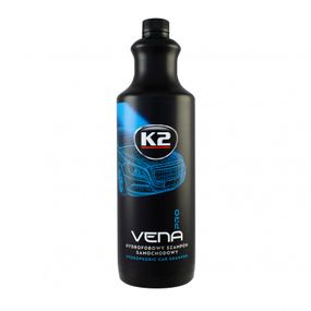 K2 VENA PRO  PL автомобільний шампунь 1л. x6 (без тригера) D0201