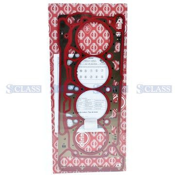 Прокладка ГБЦ VW Golf/Jetta/Passat/Tiguan 1.8/2.0 TSI 12- (0.9 mm), Elring, 008.040,