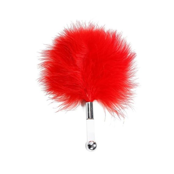 Набор эротических гаджетов Dream Toys Amour The Hearts of Love, красный sexstyle | Зображення 7