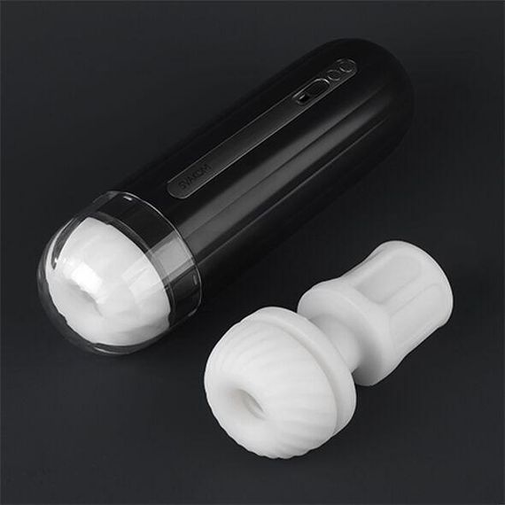 Рукав для мастурбатора Svakom Hannes Neo Sleeve Sex Aura | Зображення 3