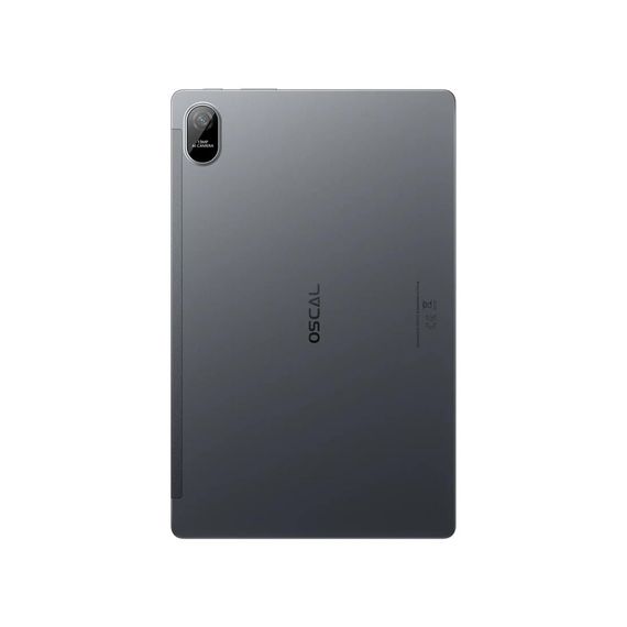 Планшет Oscal Pad 15 8/256GB Dual Sim Stellar Grey | Зображення 2