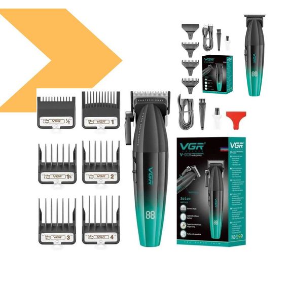 Лезо T-подібне VGR V-906/640/992 (47880- V-906_188) | Зображення 7