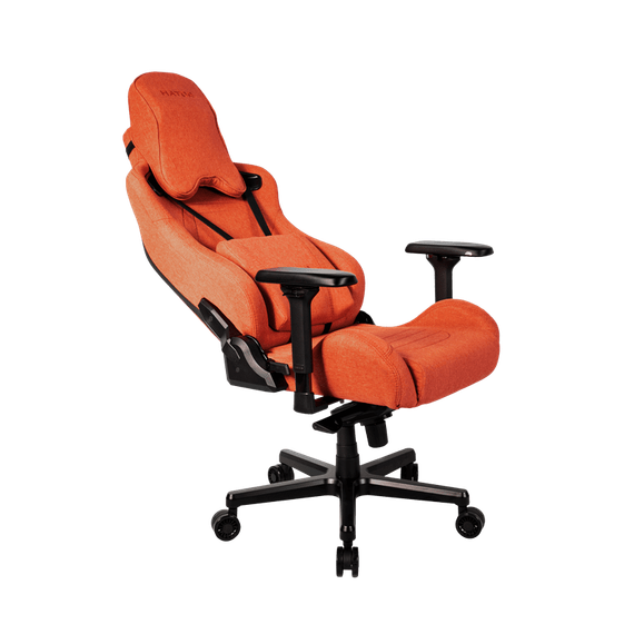 Кресло геймерское HATOR Arc Fabric (HTC-998) Terracotta Red | Зображення 2