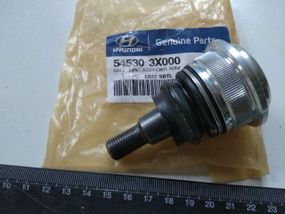 Кульова опора Hyundai/KIA, MOBIS (545303X000) (54530-3X000)