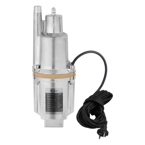 Насос вібраційний Agua XVM60, верхній забір води (CV035064)