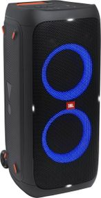 Портативна колонка JBL PartyBox 310 (JBLPARTYBOX310EU)