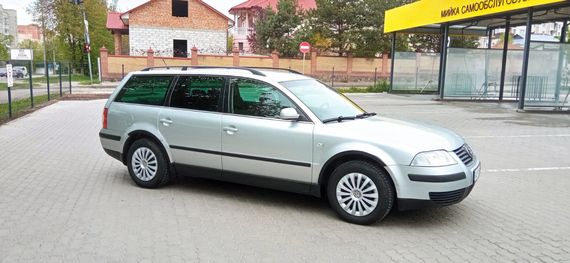 Накладки на арки (4 шт, чорні) Sedan, 2000-2006, ABS для Volkswagen Passat B5 років | Зображення 1