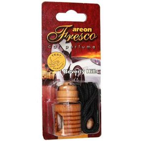 Освіжувач повітря AREON-VIP "Фреско" Beverly Hills