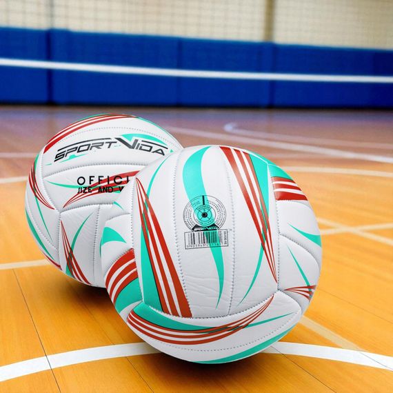 М'яч волейбольний SportVida SV-SE0105 Size 5 | Зображення 4