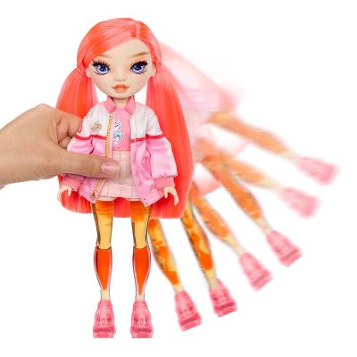 Кукла Rainbow High Sparkle and shine Доун (429234) | Зображення 4