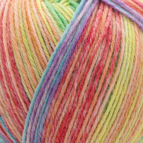 YarnArt Forza Stripe, 2810 | Зображення 1