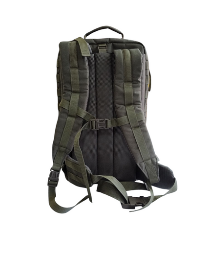 Рюкзак для медика М&М Olive green хакі (213177) | Зображення 9