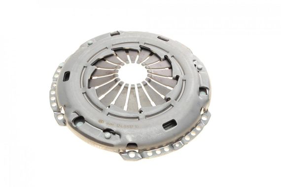 Комплект зчеплення Seat Alhambra VW Sharan 1.8 T 2.0i 95-10 d=240mm  624 3126 09 | Зображення 5