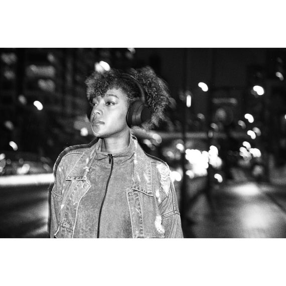 Навушники Sony Over-ear Ult Wear WHULT900N Black (WHULT900NB.CE7) | Зображення 5