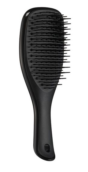 Расческа для волос Tangle Teezer The Ultimate Detangler Mini Liquorice Black