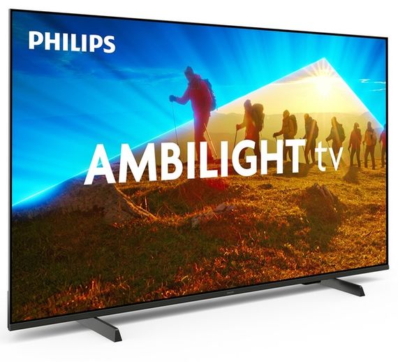 LED-телевизор Philips 55PUS8009/12 | Зображення 4