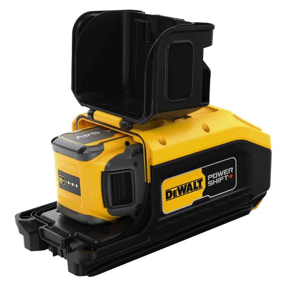 Адаптер-переходник POWERSHIFT-FLEXVOLT DeWALT DCAFVPS | Зображення 6