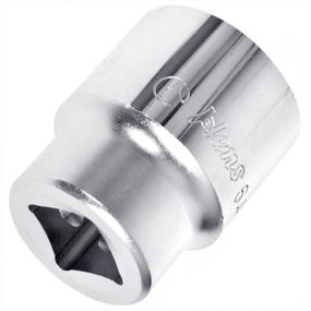 Торцева головка 3/4"DR 6-г 32 мм (6400M32) HANS