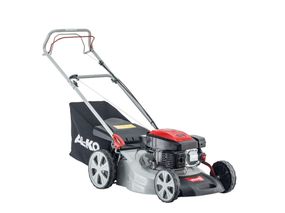 Газонокосарка бензинова AL-KO EASY 4.6 SP-S (113795)