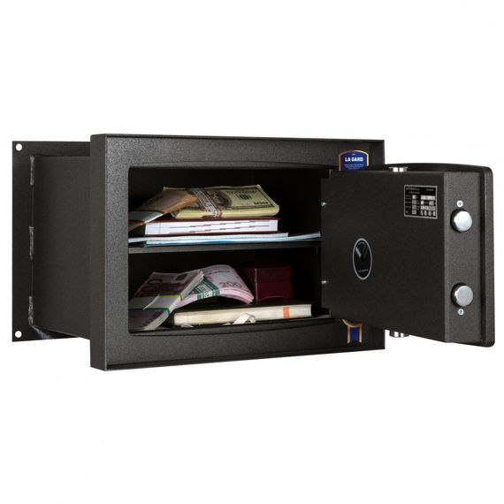 Сейф встраиваемый Safetronics STR 23LG27 | Зображення 1