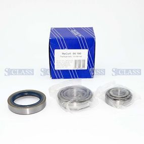Подшипник ступицы передней Mercedes Benz W123, ReCo, 00 190,