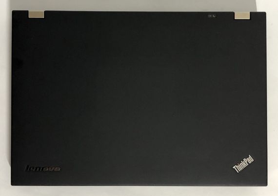 Ноутбук Lenovo ThinkPad T420 / 14" (1366x768) TN / Intel Core i5-2520M (2 (4) ядра по 2.5 - 3.2 GHz) / 8 GB DDR3 / 500 GB HDD / Intel HD Graphics 3000 / WebCam б/в | Зображення 6