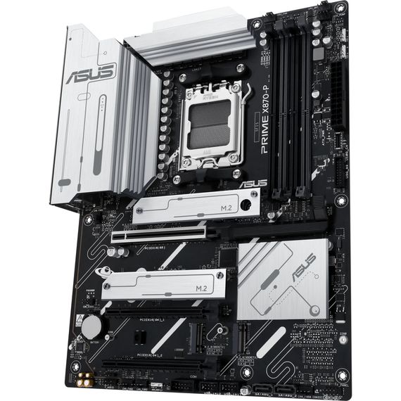 Материнська плата ASUS PRIME X870-P | Зображення 3