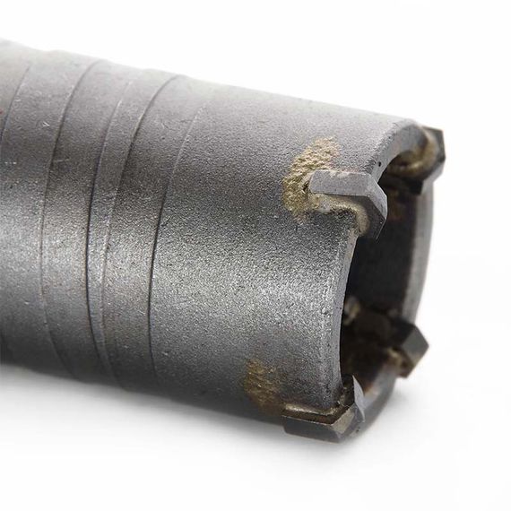 Свердло корончасте для бетону 30 мм APRO 8190011 | Зображення 2