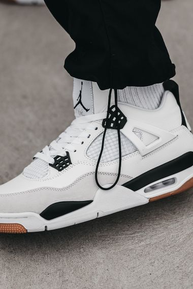 Кросівки Air Jordan 4 , В'єтнам 1836 44 | Зображення 7