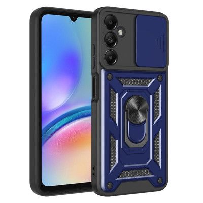 Чехол для мобильного телефона BeCover Military Samsung Galaxy A25 5G SM-A256 Blue (711011) | Зображення 6