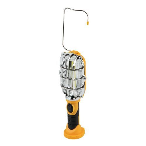 Переносна лампа VOIN VL-2010, LED COB 3W/ 250Lm, 3xAA (не в комплекті) | Зображення 7