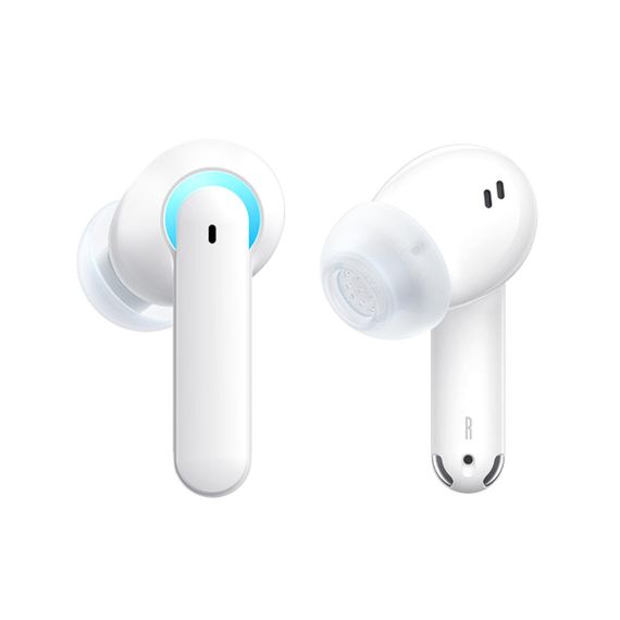 Бездротові навушники Baseus AeQur G10 True Wireless Earphones Stellar White | Зображення 7