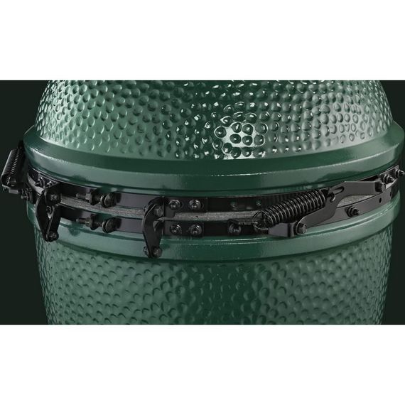 Набір комплектуючих для налаштування кришки грилів Big Green Egg M 120021 Код: 012962 | Зображення 1