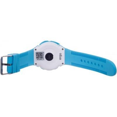 Дитячі смарт-годинники з GPS-трекером, Wi-Fi та камерами XPRO S02 (lp-87937_833) | Зображення 6