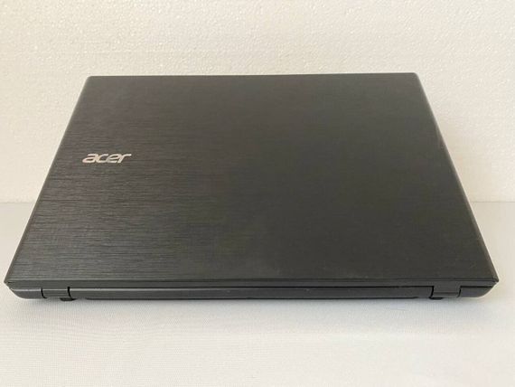 Ноутбук Acer Aspire F 15 F5-572G-56CU / 15.6" (1920x1080) IPS / Intel Core i5-6200U (2 (4) ядра по 2.3 - 2.8 GHz) / 16 GB DDR3 / 240 GB SSD / nVidia GeForce 940M, 4 GB DDR3, 64-bit / WebCam / DVD-RW б/в | Зображення 8