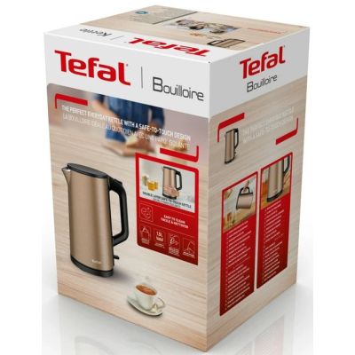 Электрочайник Tefal KI583C10 | Зображення 7
