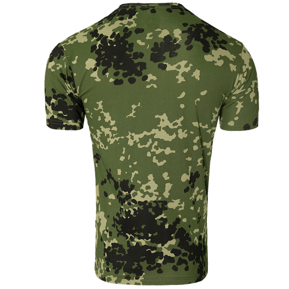 Футболка Bavovna Flecktarn D (2380), S | Зображення 5