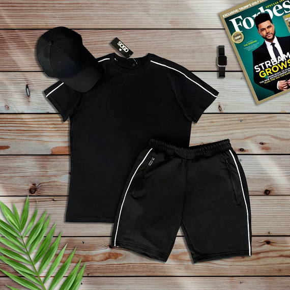 Комплект летний Кант основной S M | Зображення 2