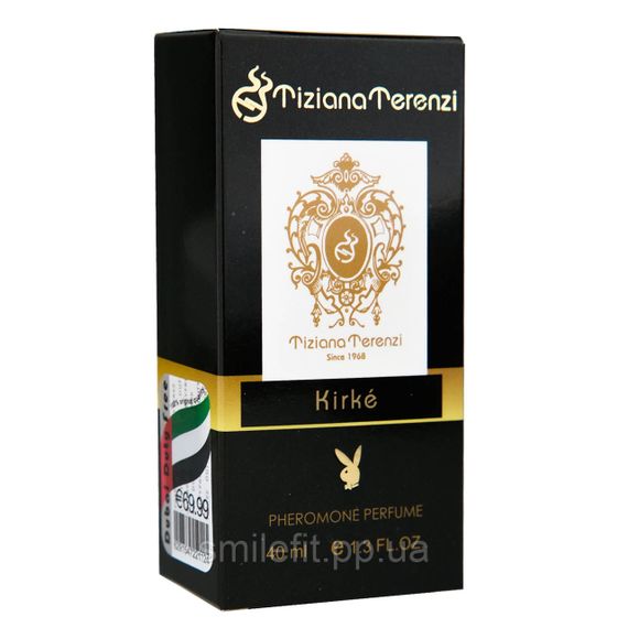 Tiziana Terenzi Kirke Pheromone Parfum унисекс 40 мл | Зображення 3