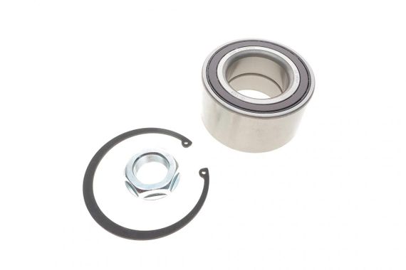 Подшипник ступицы передней Citroen C4 C5 C6 05- Peugeot 407 607 308 508 11- 45x83x44 +ABS к-кт  10-1329 | Зображення 1