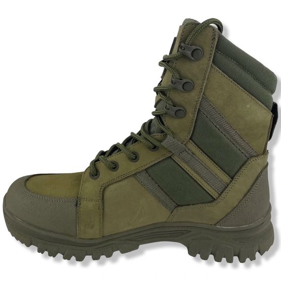 Тактичні черевики Демісезонні Ragnarok Розмір 41 Олива | Зображення 2