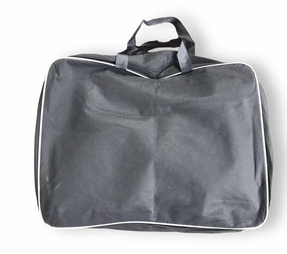 Чохол, тент для автомобіля універсальний Ultra-lite Peva Material розмір XL | Зображення 2