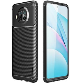 TPU чехол iPaky Kaisy Series для Xiaomi Mi 10T Lite / Redmi Note 9 Pro 5G