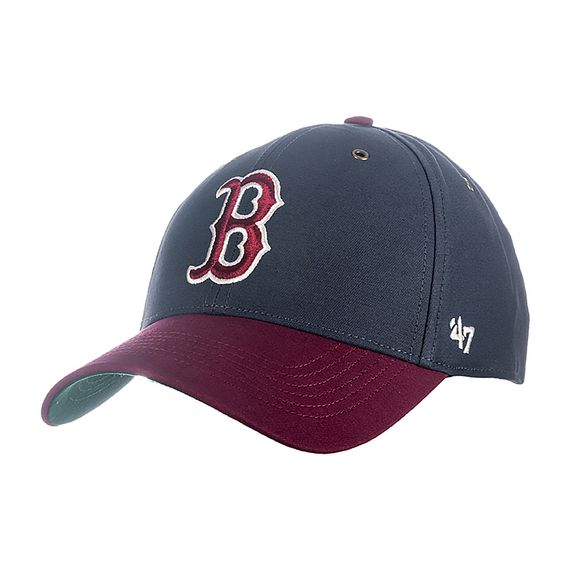 Кепка 47 Brand BOSTON RED SOX CAMPUS