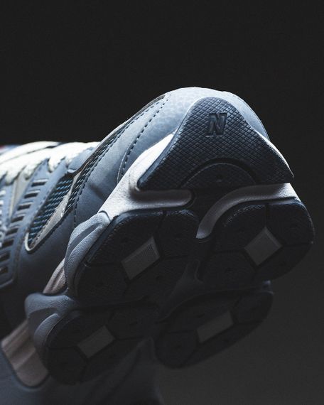 Кросівки New 9060 весна / літо / осінь 1088 40 25.5 | Зображення 1